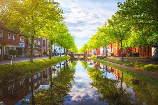 Parkhotel Papenburg By Hackmann 외부 사진