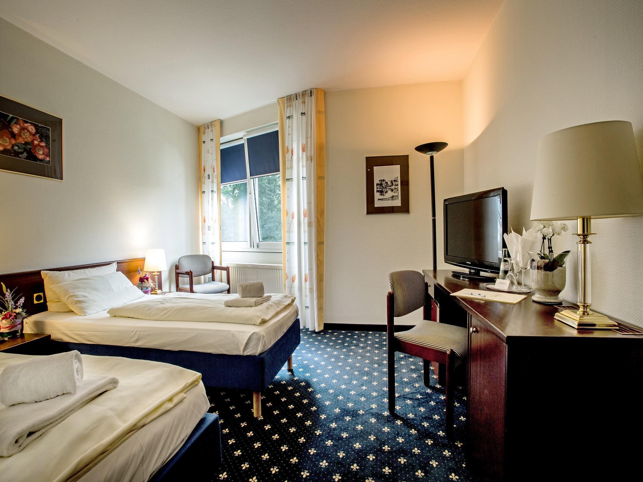 Parkhotel Papenburg By Hackmann 외부 사진