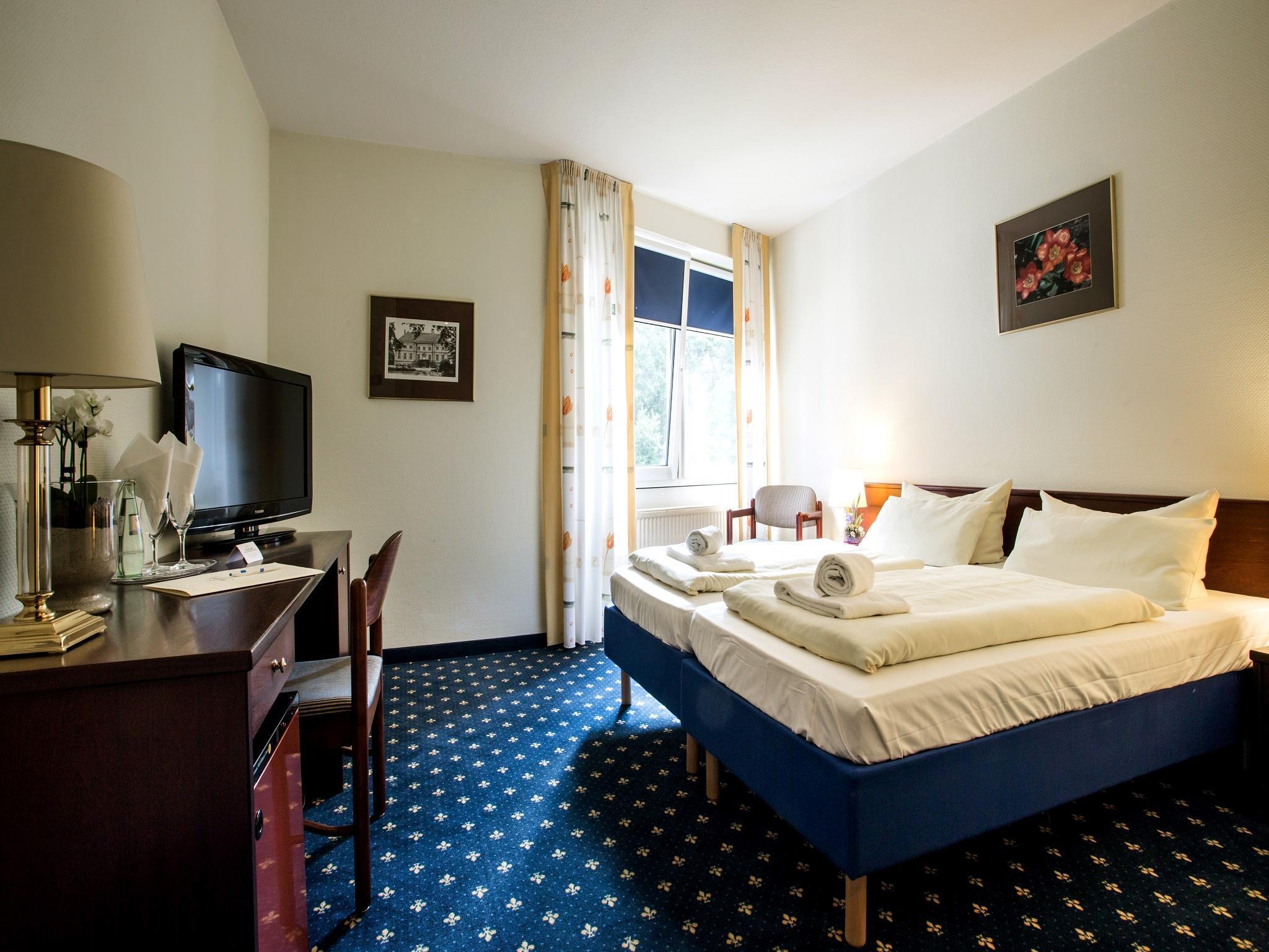 Parkhotel Papenburg By Hackmann 외부 사진
