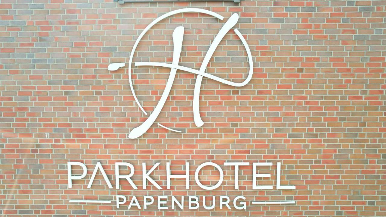 Parkhotel Papenburg By Hackmann 외부 사진