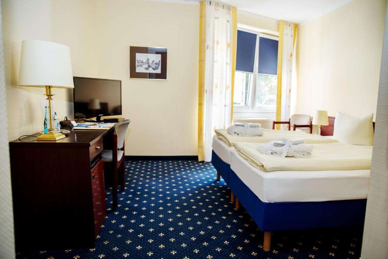 Parkhotel Papenburg By Hackmann 외부 사진