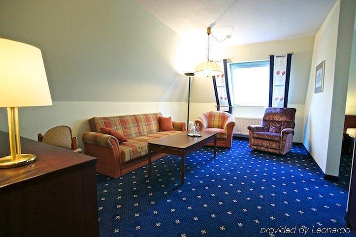 Parkhotel Papenburg By Hackmann 객실 사진