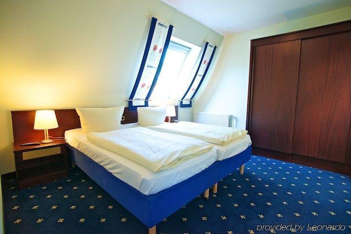 Parkhotel Papenburg By Hackmann 객실 사진